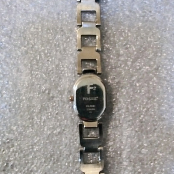 😍 Fossil f2 Womens Watch - Picture 3 of 4